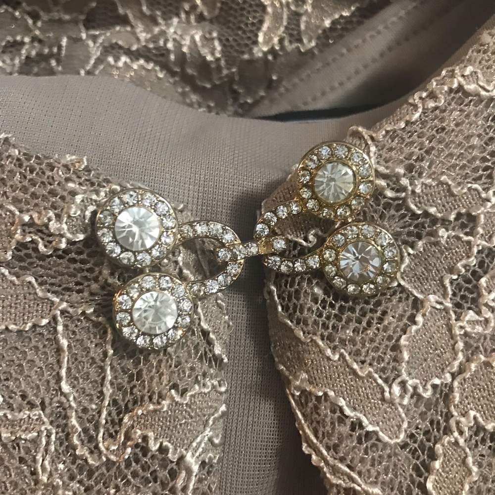Womens formal wear